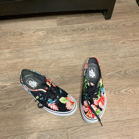 Hawaiian vans - Picture 7 of 8